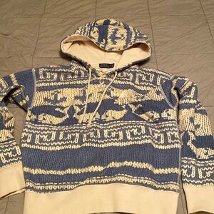 Polo Ralph Lauren sweatshirt